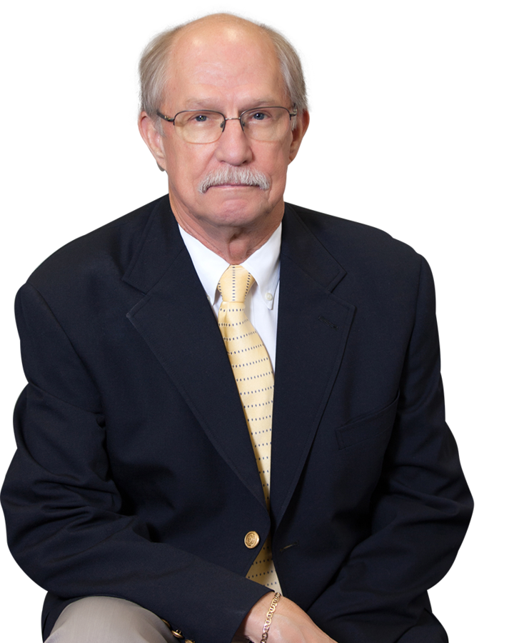 Jerry Hatley Longwood Watson Realty Corp., REALTORS